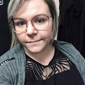 Meet your Posher, Kim